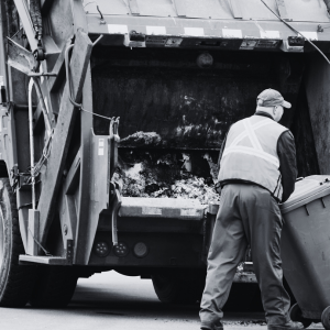The journey of our waste