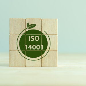 ISO 14001