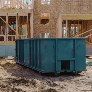 Construction waste