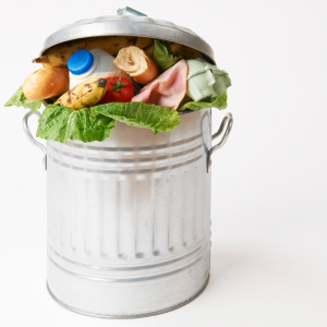 Food waste