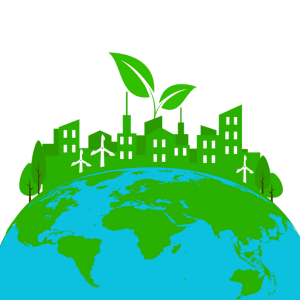 Zero waste to landfill