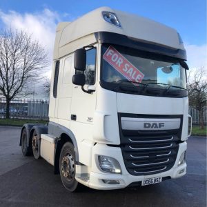 2016 DAF XF 460 XTG_01