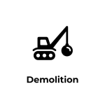 Demolition
