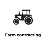 Farm contracting