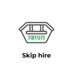 Skip hire