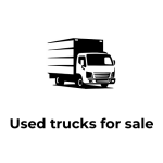 Used trucks for sale