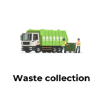 Waste collection