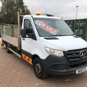2019 Mercedes-Benz Sprinter 314 CDI_01