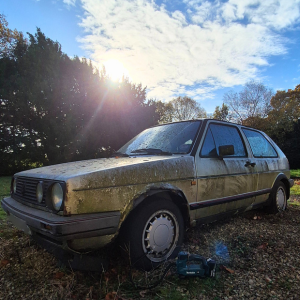 Time to scrap your car?