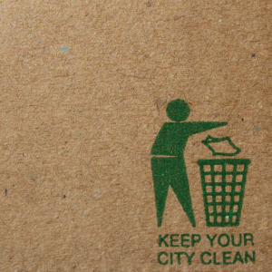 How to recycle properly