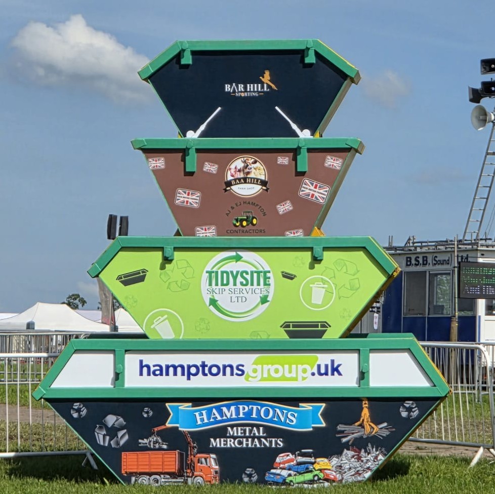 The Hamptons group of companies