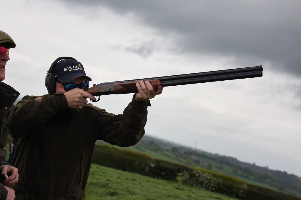 Bar Hill Sporting