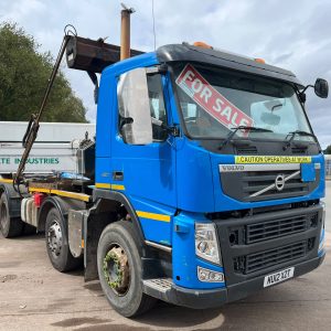 2012 Volvo FM420_01